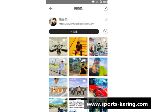 全球体育明星Instagram粉丝数排行榜前十名揭秘